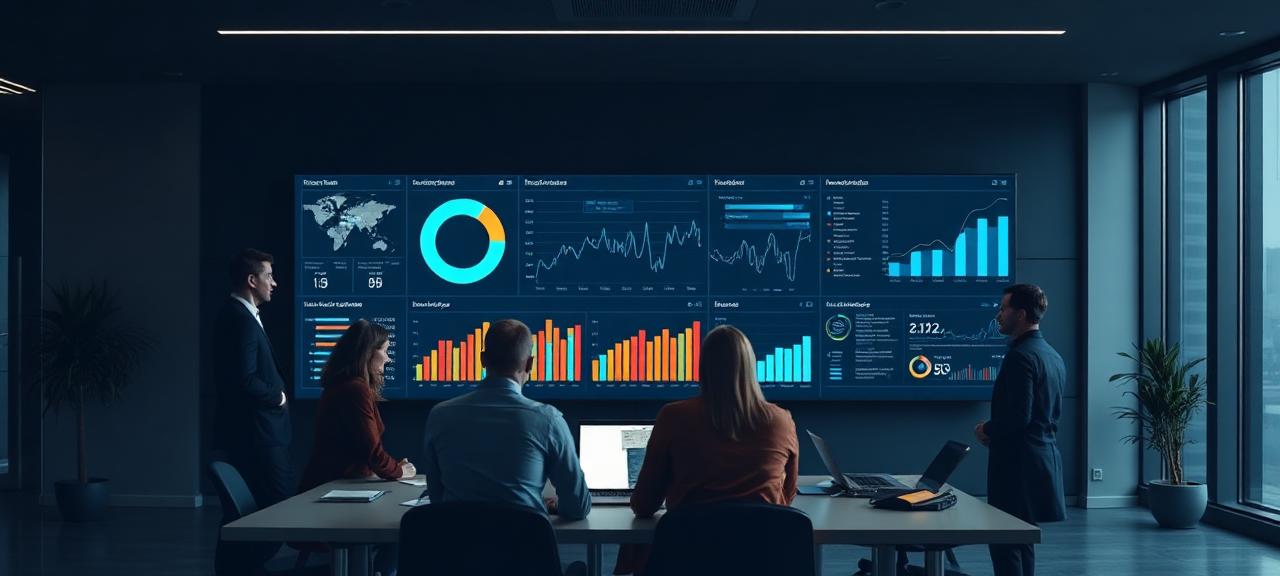 Team operational clarity